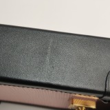 Louis Vuitton(LV) Vertical Trunk Pochette Epi Leather — thumbnail 14