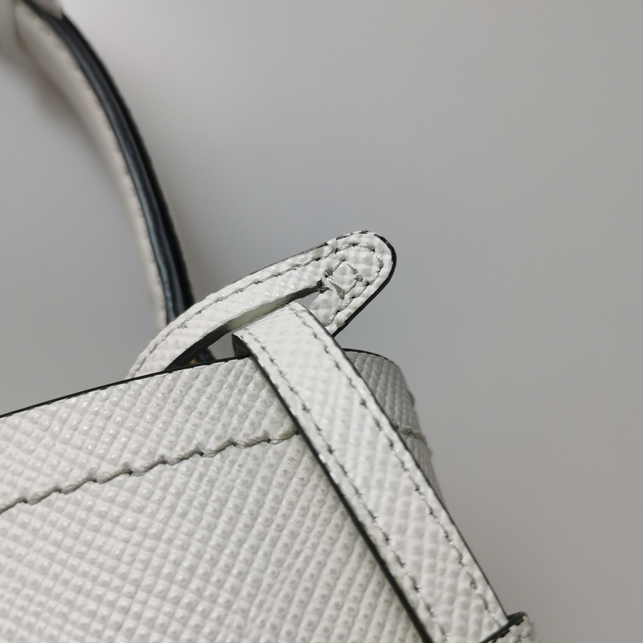Prada Panier Bucket Bag Saffiano Leather Mini — photo 20 of 23