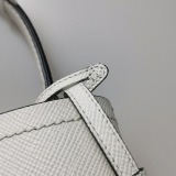 Prada Panier Bucket Bag Saffiano Leather Mini — thumbnail 20