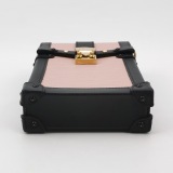 Louis Vuitton(LV) Vertical Trunk Pochette Epi Leather — thumbnail 6