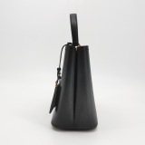 Prada Panier Bucket Bag Saffiano Leather Medium — thumbnail 3