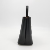 Prada Panier Bucket Bag Saffiano Leather Medium — thumbnail 4