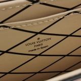 Louis Vuitton(LV) Vertical Trunk Pochette Epi Leather — thumbnail 8