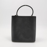 Prada Panier Bucket Bag Saffiano Leather Medium — thumbnail 5