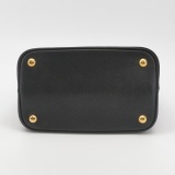 Prada Panier Bucket Bag Saffiano Leather Medium — thumbnail 6