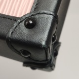 Louis Vuitton(LV) Vertical Trunk Pochette Epi Leather — thumbnail 11