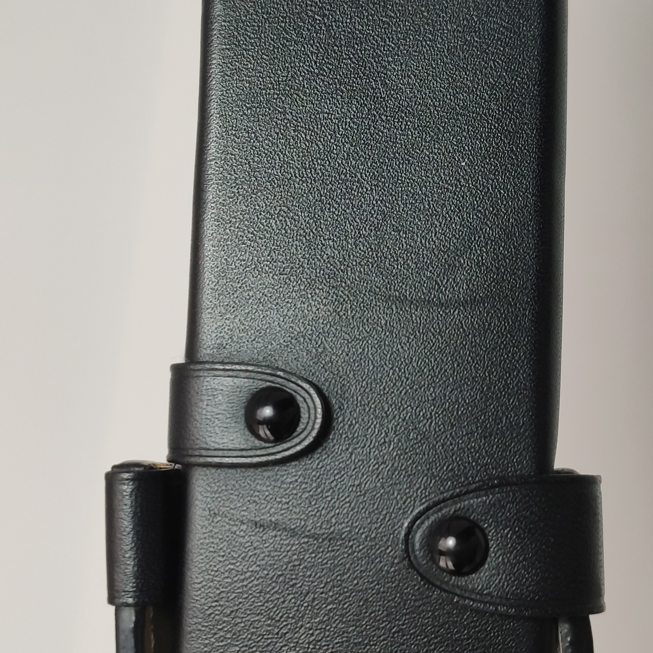 Louis Vuitton(LV) Vertical Trunk Pochette Epi Leather — photo 10 of 14