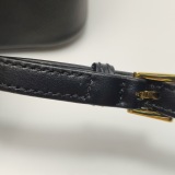 Prada Panier Bucket Bag Saffiano Leather Medium — thumbnail 15