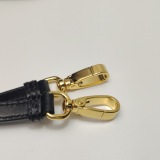 Prada Panier Bucket Bag Saffiano Leather Medium — thumbnail 16