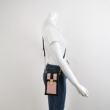 Louis Vuitton(LV) Vertical Trunk Pochette Epi Leather — thumbnail 2