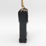 Louis Vuitton(LV) Vertical Trunk Pochette Epi Leather — thumbnail 4