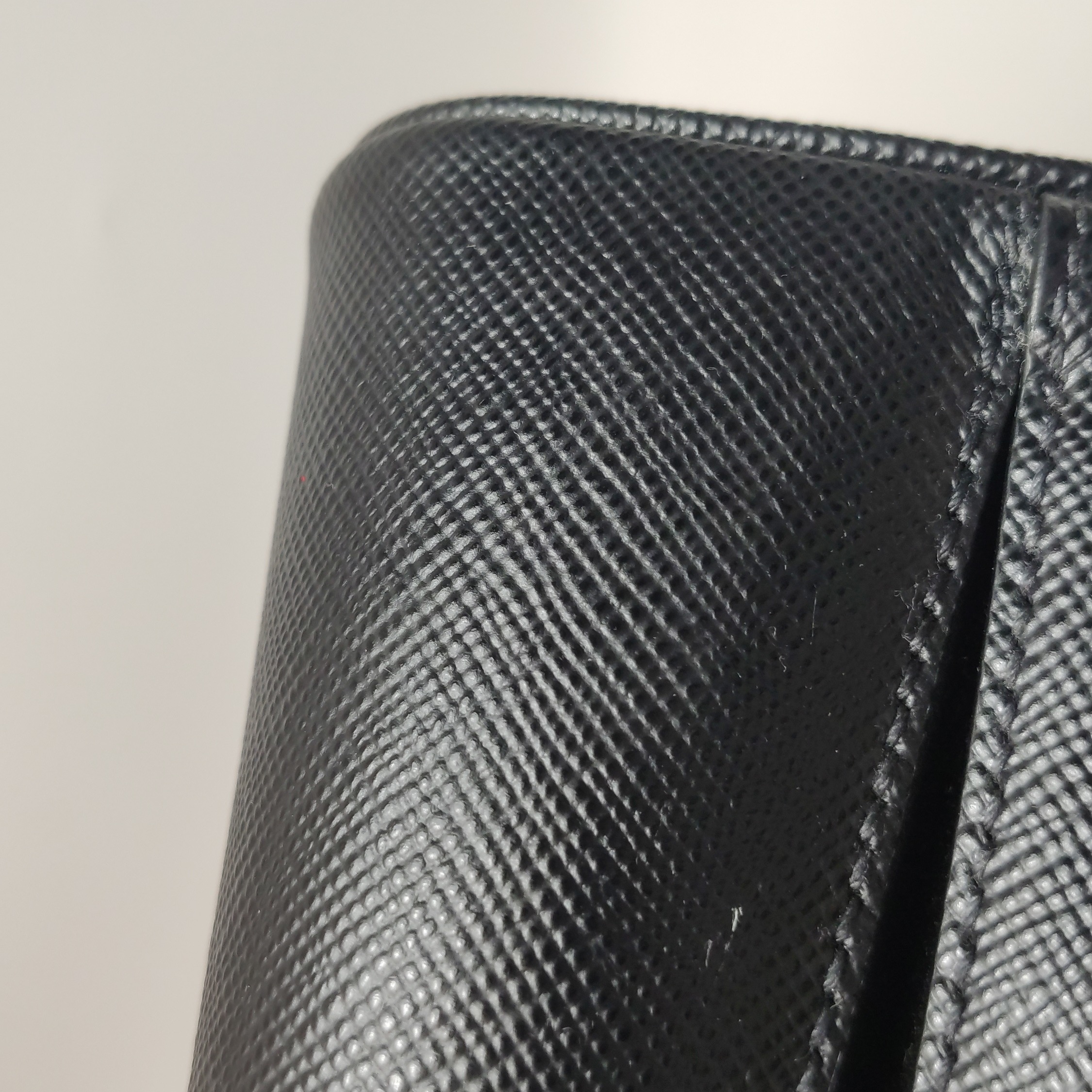 Prada Panier Bucket Bag Saffiano Leather Medium — photo 11 of 16