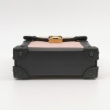 Louis Vuitton(LV) Vertical Trunk Pochette Epi Leather — thumbnail 5