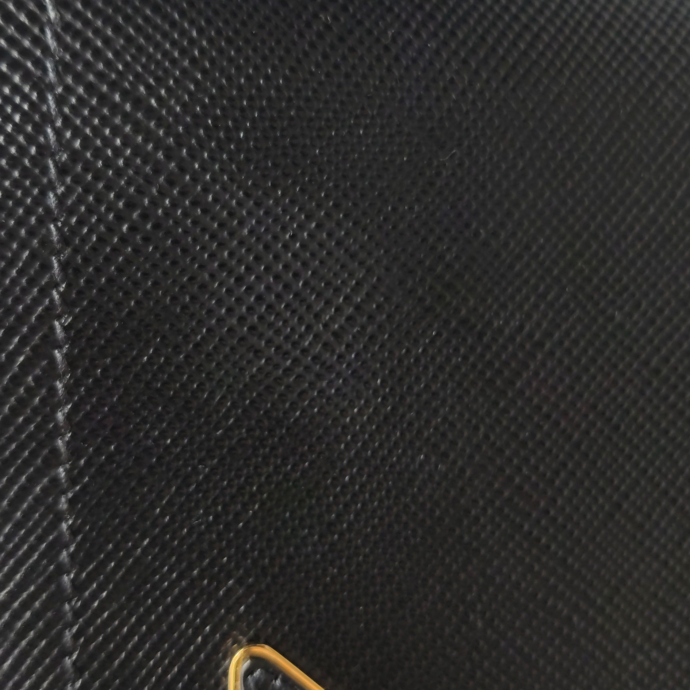 Prada Panier Bucket Bag Saffiano Leather Medium — photo 13 of 16