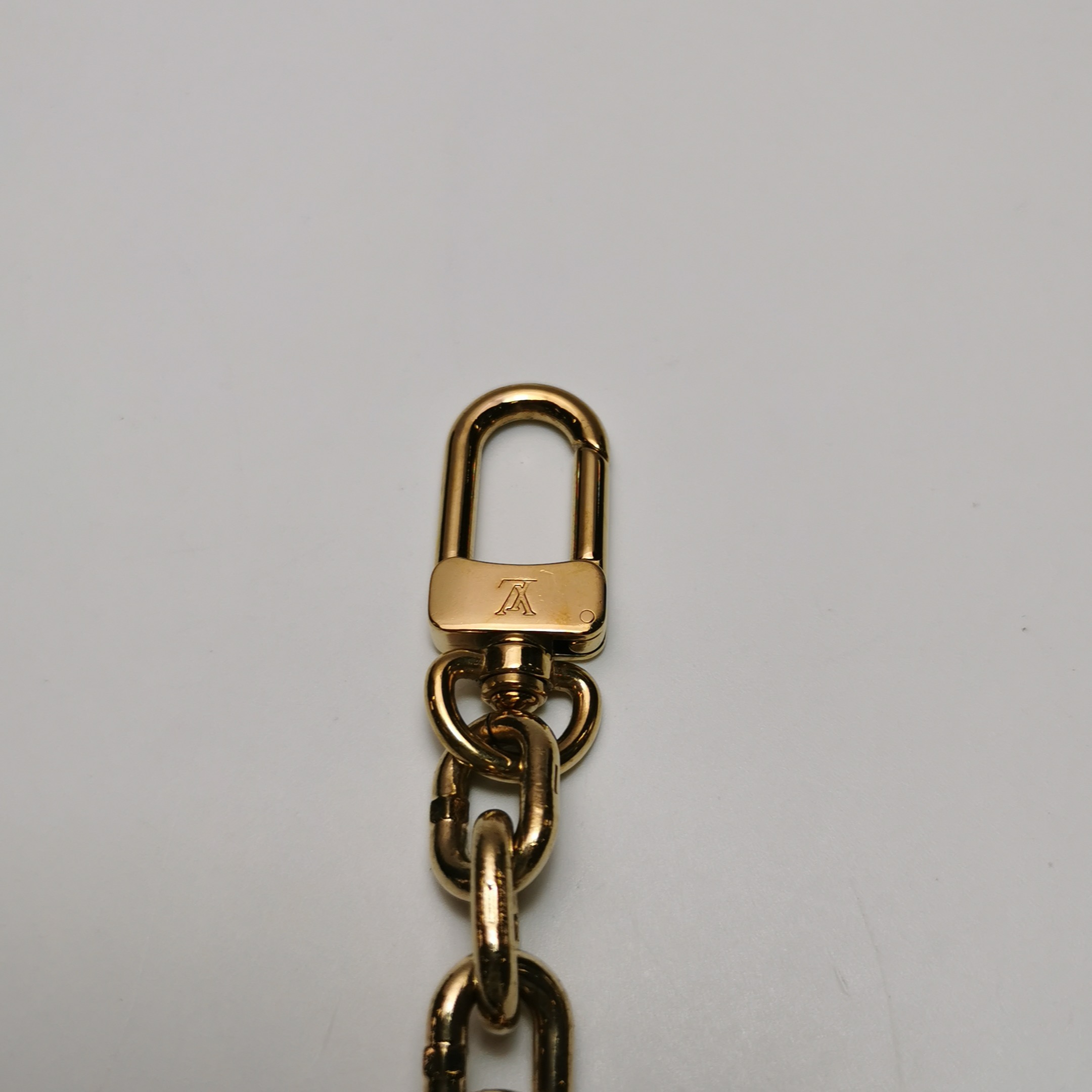 Louis Vuitton(LV) Vertical Trunk Pochette Epi Leather — photo 8 of 13