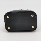 Prada Panier Bucket Bag Saffiano Leather Mini — thumbnail 6