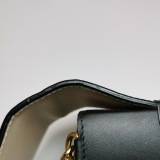 Louis Vuitton(LV) Vertical Trunk Pochette Epi Leather — thumbnail 11