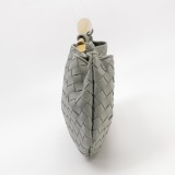 Bottega Veneta Sardine Top Handle Bag Intrecciato Nappa Classic — thumbnail 5