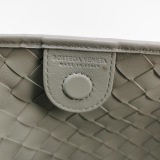 Bottega Veneta Sardine Top Handle Bag Intrecciato Nappa Classic — thumbnail 8