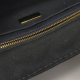 Prada Canapa Convertible Shopping Tote Canvas Small — thumbnail 16