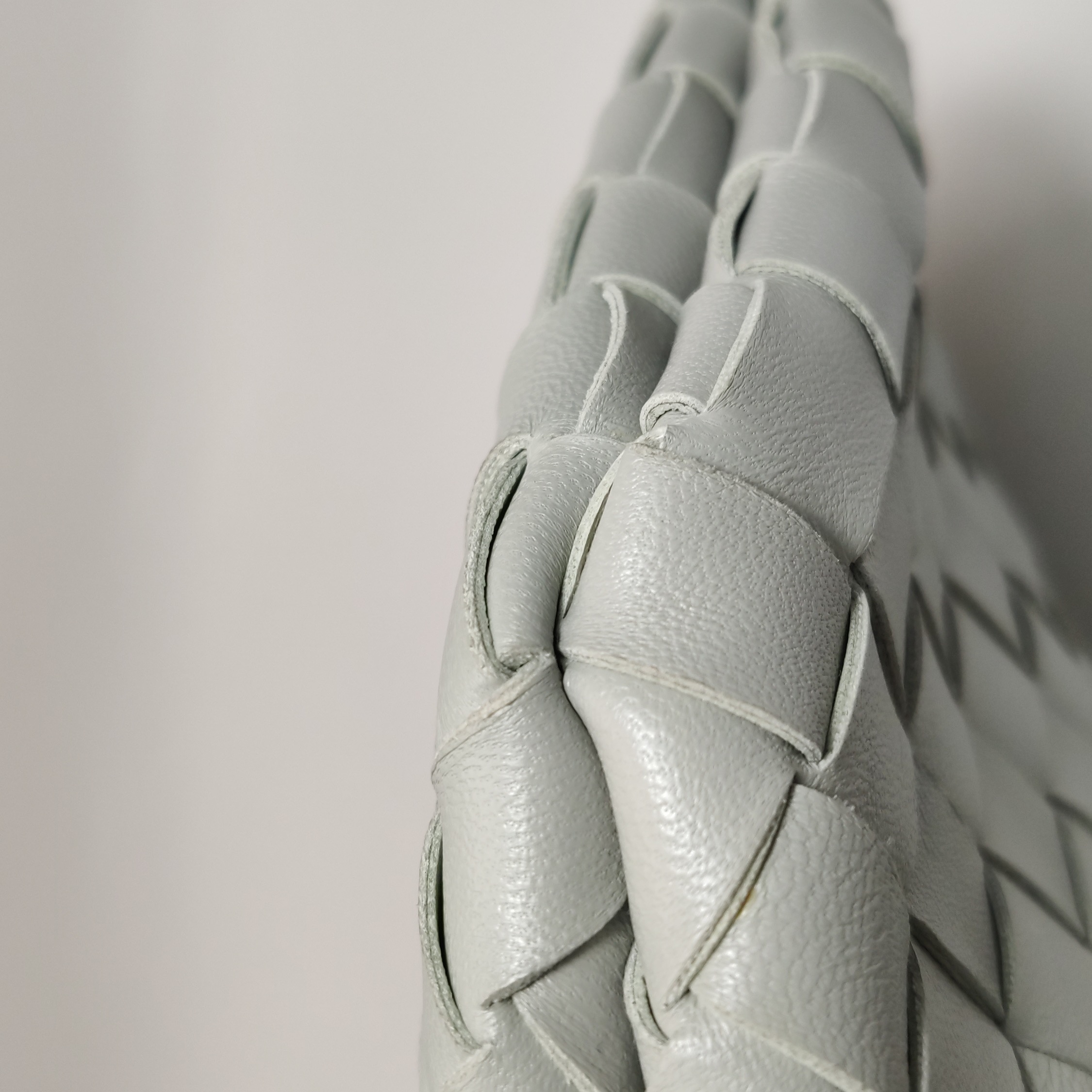 Bottega Veneta Sardine Top Handle Bag Intrecciato Nappa Classic — photo 10 of 14