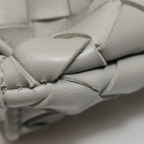 Bottega Veneta Sardine Top Handle Bag Intrecciato Nappa Classic — thumbnail 9