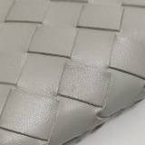 Bottega Veneta Sardine Top Handle Bag Intrecciato Nappa Classic — thumbnail 13
