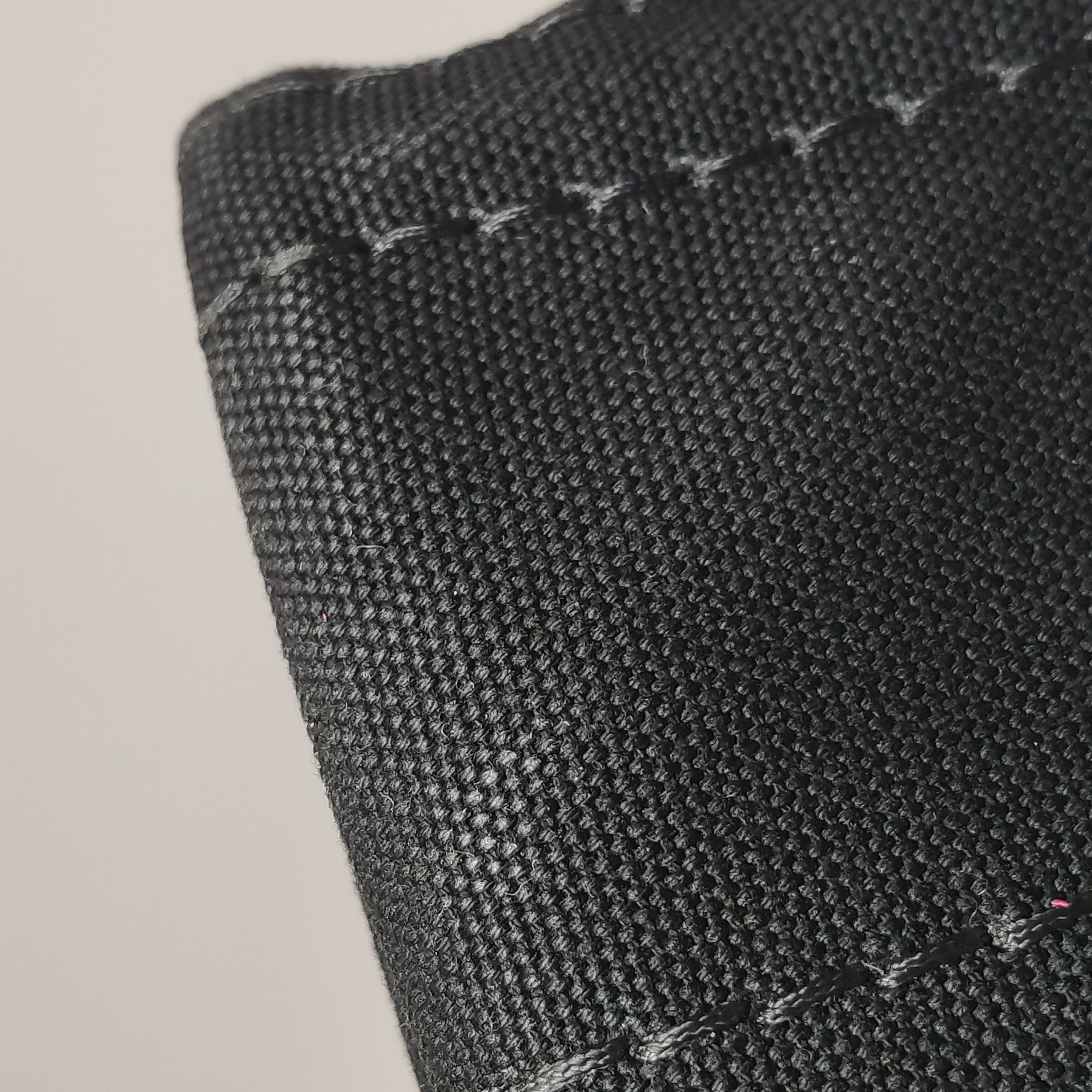 Prada Canapa Convertible Shopping Tote Canvas Small — photo 11 of 20