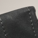 Prada Canapa Convertible Shopping Tote Canvas Small — thumbnail 11
