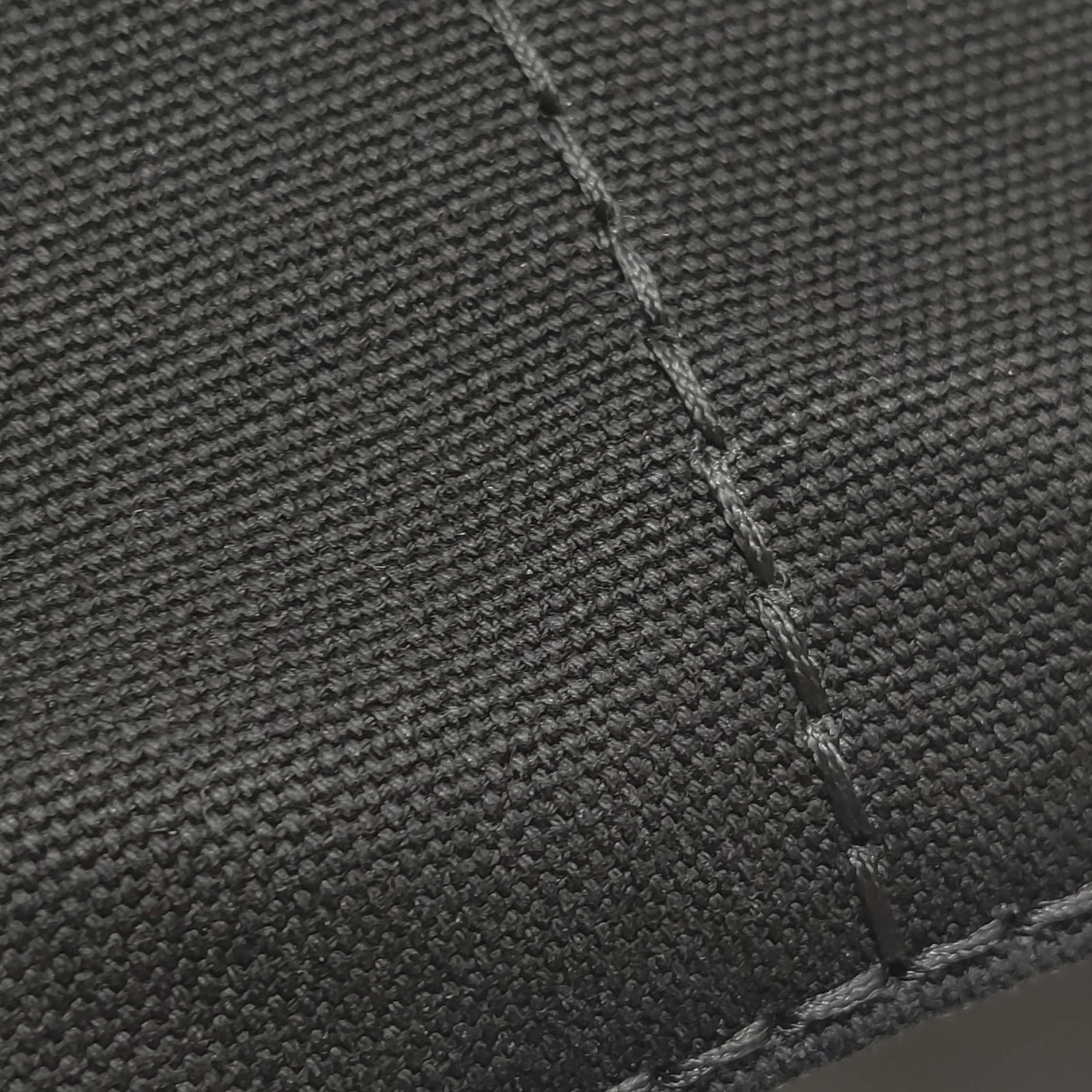 Prada Canapa Convertible Shopping Tote Canvas Small — photo 17 of 20