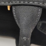 Prada Canapa Convertible Shopping Tote Canvas Small — thumbnail 18