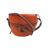 Loewe Gate Shoulder Bag Leather Small — thumbnail 1