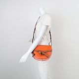 Loewe Gate Shoulder Bag Leather Small — thumbnail 2