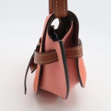 Loewe Gate Shoulder Bag Leather Small — thumbnail 3