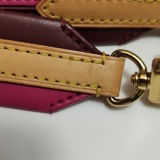 Louis Vuitton(LV) Cluny Top Handle Bag Monogram Canvas BB — thumbnail 14