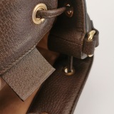 Gucci Ophidia Bucket Bag GG Coated Canvas Mini — thumbnail 8