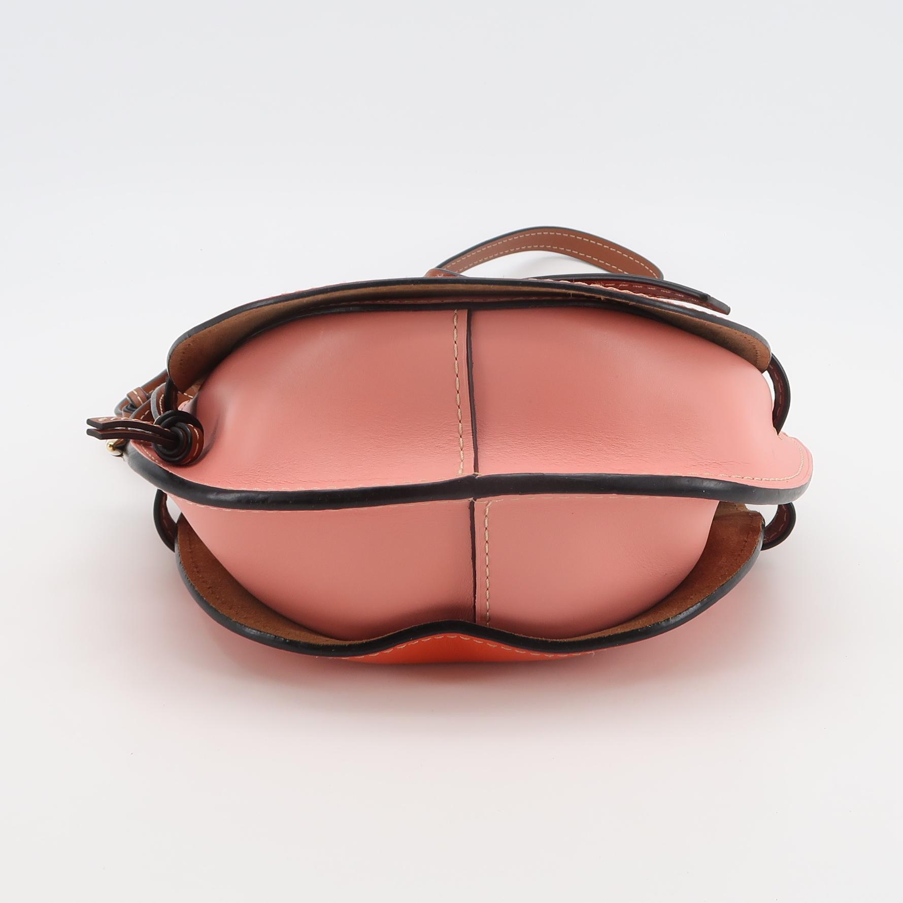 Loewe Gate Shoulder Bag Leather Small — photo 6 of 21