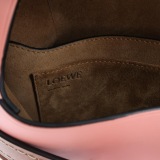 Loewe Gate Shoulder Bag Leather Small — thumbnail 8