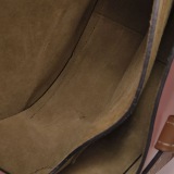 Loewe Gate Shoulder Bag Leather Small — thumbnail 7