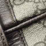 Gucci Ophidia Bucket Bag GG Coated Canvas Mini — thumbnail 12