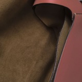 Loewe Gate Shoulder Bag Leather Small — thumbnail 9