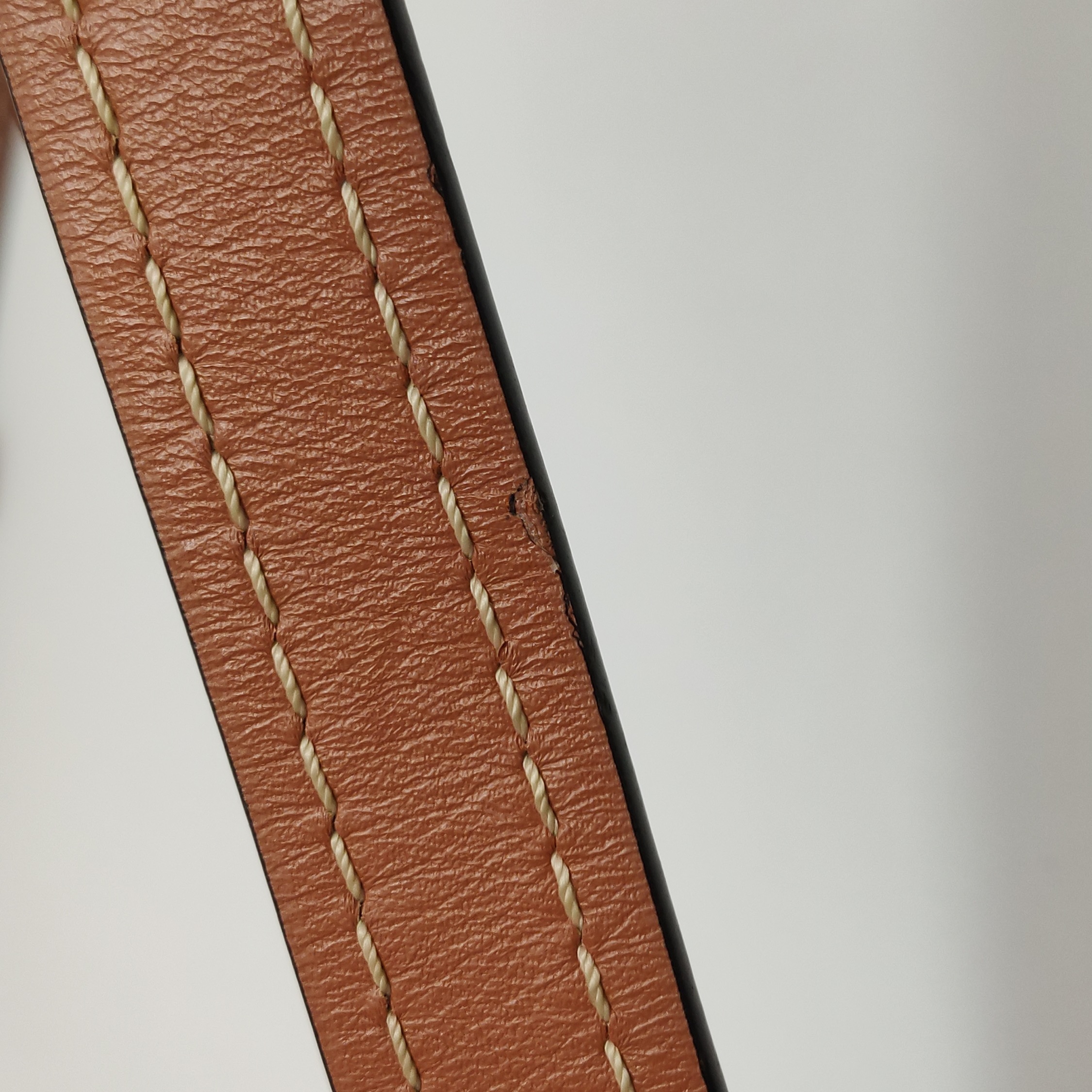 Loewe Gate Shoulder Bag Leather Small — photo 18 of 21