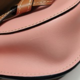 Loewe Gate Shoulder Bag Leather Small — thumbnail 15
