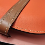 Loewe Gate Shoulder Bag Leather Small — thumbnail 21