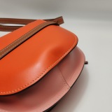 Loewe Gate Shoulder Bag Leather Small — thumbnail 11