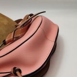 Loewe Gate Shoulder Bag Leather Small — thumbnail 12