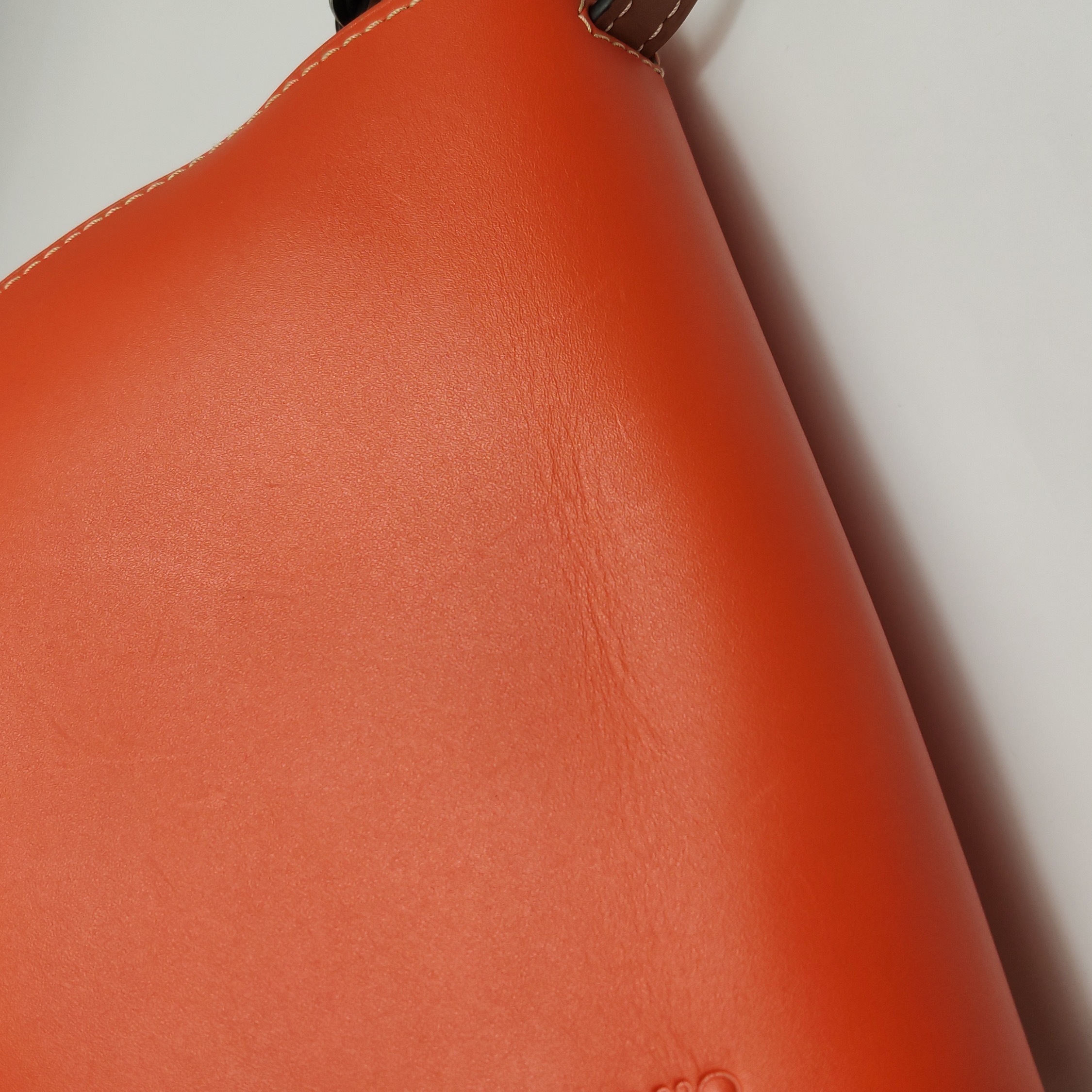Loewe Gate Shoulder Bag Leather Small — photo 17 of 21
