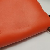 Loewe Gate Shoulder Bag Leather Small — thumbnail 17