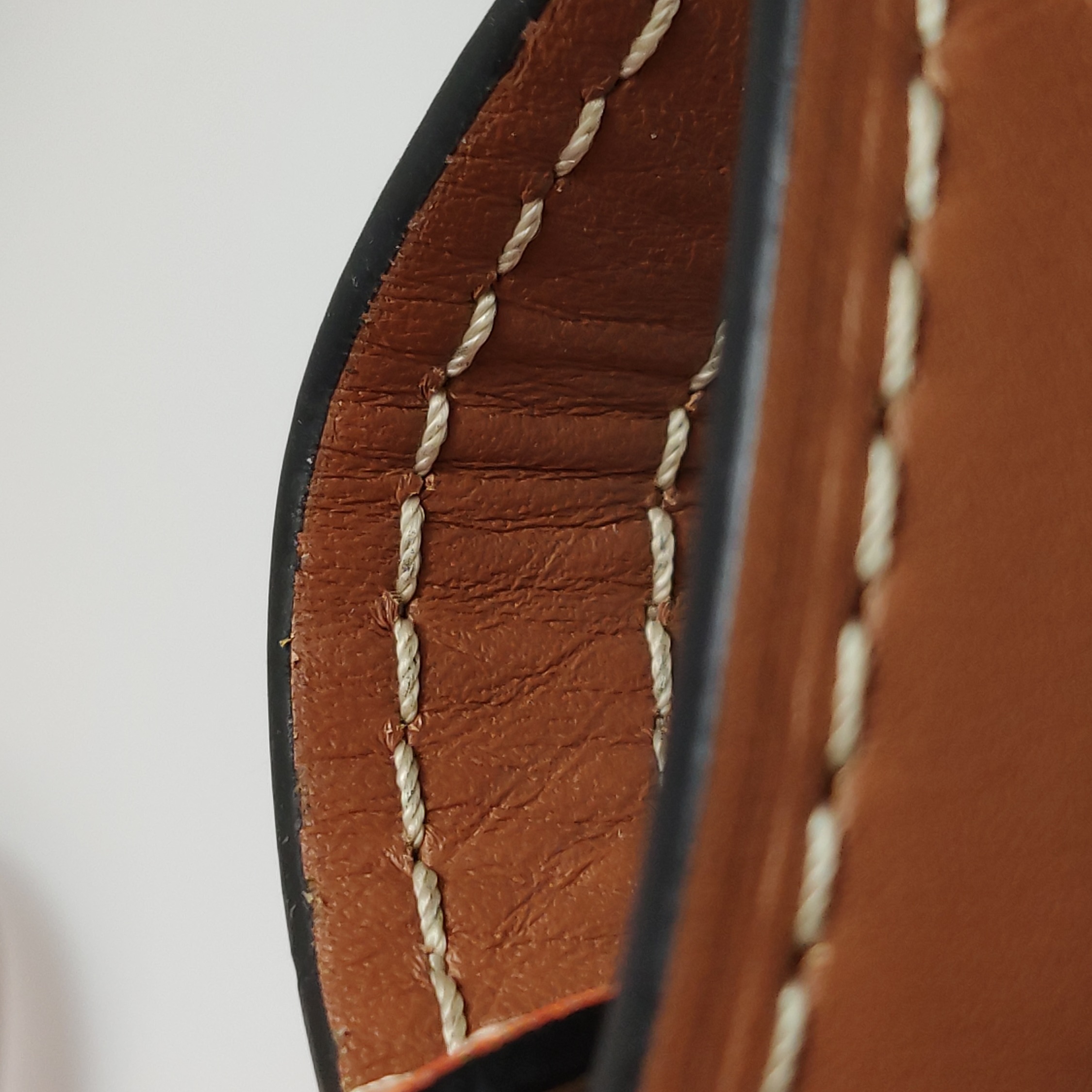 Loewe Gate Shoulder Bag Leather Small — photo 10 of 21