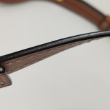 Loewe Gate Shoulder Bag Leather Small — thumbnail 16